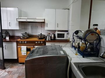 Vendo Esplendida Casa Remodelada en La Pista Aux. de La Av (Ex. Colonial)
