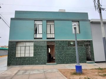 Vendo Esplendida Casa Remodelada en La Pista Aux. de La Av (Ex. Colonial)