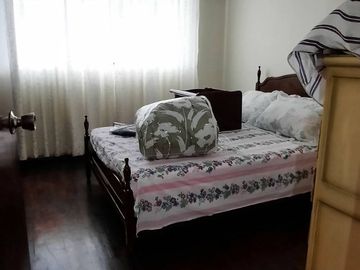Vendo Esplendida Casa Remodelada en La Pista Aux. de La Av (Ex. Colonial)