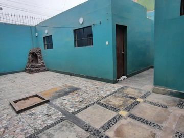 Vendo Esplendida Casa Remodelada en La Pista Aux. de La Av (Ex. Colonial)