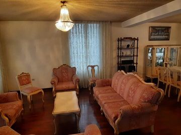 Vendo Esplendida Casa Remodelada en La Pista Aux. de La Av (Ex. Colonial)