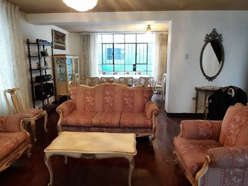 Vendo Esplendida Casa Remodelada en La Pista Aux. de La Av (Ex. Colonial)