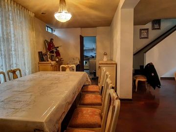 Vendo Esplendida Casa Remodelada en La Pista Aux. de La Av (Ex. Colonial)