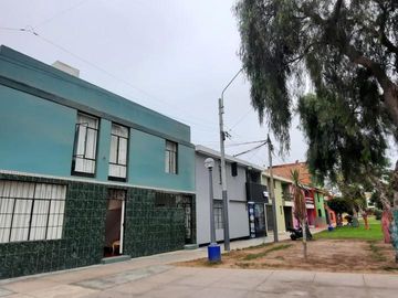 Vendo Esplendida Casa Remodelada en La Pista Aux. de La Av (Ex. Colonial)