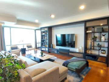 Elegantly Furnished 3 Bedroom for Sale at Horizon Homes at Shangri-la at The Fort