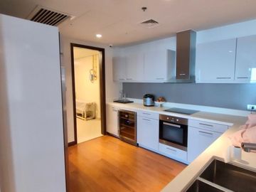 Elegantly Furnished 3 Bedroom for Sale at Horizon Homes at Shangri-la at The Fort