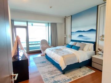 Elegantly Furnished 3 Bedroom for Sale at Horizon Homes at Shangri-la at The Fort