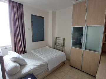 Dijual Apartemen FX Residence Sudirman SCBD Jakarta 3BR Luas 92 m2
