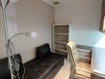 Dijual Apartemen FX Residence Sudirman SCBD Jakarta 3BR Luas 92 m2