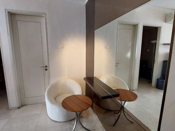 Dijual Apartemen FX Residence Sudirman SCBD Jakarta 3BR Luas 92 m2