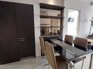 Dijual Apartemen FX Residence Sudirman SCBD Jakarta 3BR Luas 92 m2
