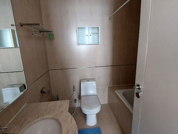 Dijual Apartemen FX Residence Sudirman SCBD Jakarta 3BR Luas 92 m2