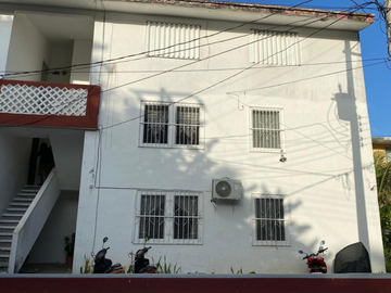 Depto. Golondrinas B2  Edificio A5