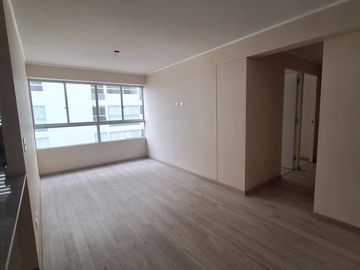 DEPARTAMENTO DE 03 DORMITORIOS, 65 MTS - PISCINA, GYM, PARRILLAS Y MÁS
