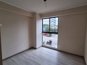 DEPARTAMENTO DE 03 DORMITORIOS, 65 MTS - PISCINA, GYM, PARRILLAS Y MÁS