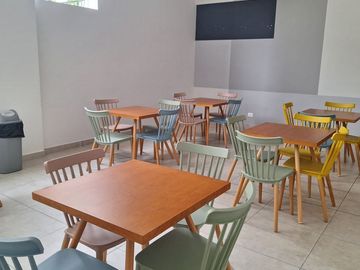 DEPARTAMENTO DE 03 DORMITORIOS, 65 MTS - PISCINA, GYM, PARRILLAS Y MÁS