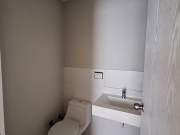 DEPARTAMENTO DE 03 DORMITORIOS, 65 MTS - PISCINA, GYM, PARRILLAS Y MÁS