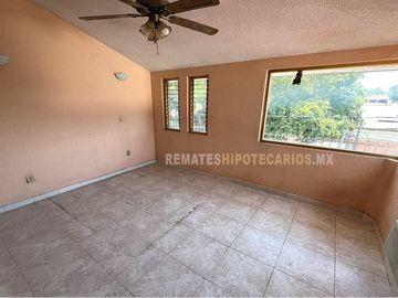 Remate Bancario Temixco Morelos $2,200,000.00 pesos.