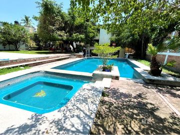 Remate Bancario Temixco Morelos $2,200,000.00 pesos.