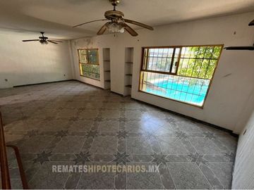 Remate Bancario Temixco Morelos $2,200,000.00 pesos.