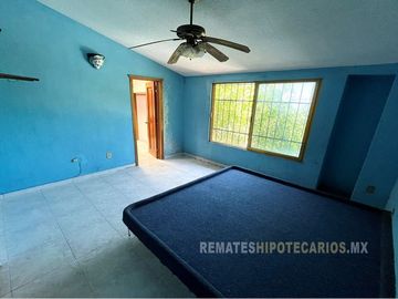 Remate Bancario Temixco Morelos $2,200,000.00 pesos.