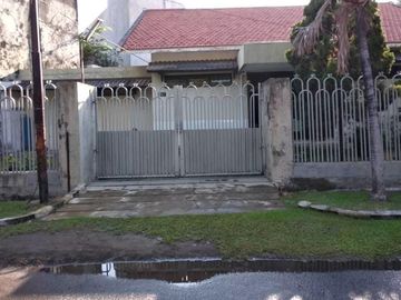 Rumah Jemur Wonosari Surabaya Siap Huni