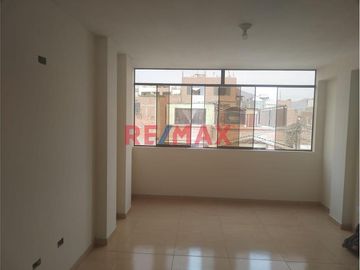 Depa de Estreno En Alquiler Cerca Av. Universitaria y Av. Los Alisos Smp