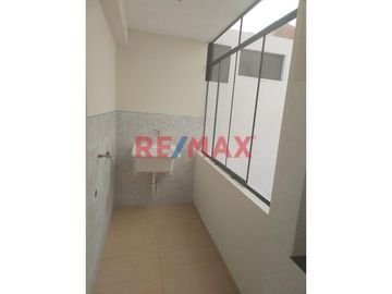 Depa de Estreno En Alquiler Cerca Av. Universitaria y Av. Los Alisos Smp