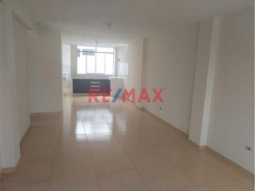Depa de Estreno En Alquiler Cerca Av. Universitaria y Av. Los Alisos Smp