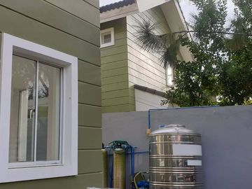 House and Lot in Riverdale Subd. Pit-os, Talamban, Cebu City