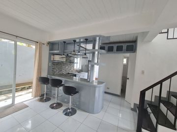 House and Lot in Riverdale Subd. Pit-os, Talamban, Cebu City