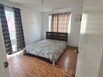House and Lot in Riverdale Subd. Pit-os, Talamban, Cebu City