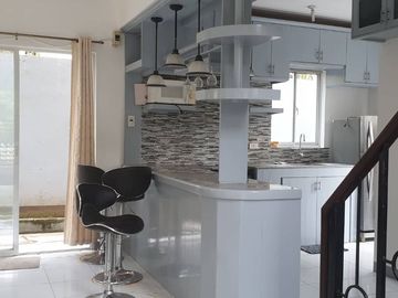 House and Lot in Riverdale Subd. Pit-os, Talamban, Cebu City