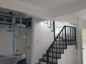 House and Lot in Riverdale Subd. Pit-os, Talamban, Cebu City