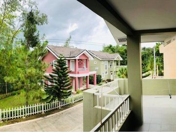 House and Lot in Riverdale Subd. Pit-os, Talamban, Cebu City