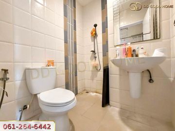 📢 Golden Town Suksawat - Phuttha Bucha 2-storey townhome near the BTS, Bang Pakok Subdistrict, Rat Burana District