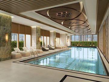 Condo for sale in Ortigas City Westin Residences 79.00 Sqm 1 Bedroom