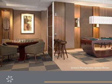 Condo for sale in Ortigas City Westin Residences 79.00 Sqm 1 Bedroom