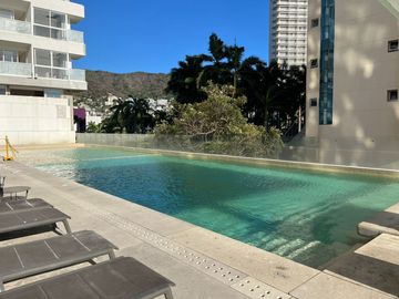 VENTA DEPARTAMENTO EN CONDOMINIO ARMANDO´S LE CLUB