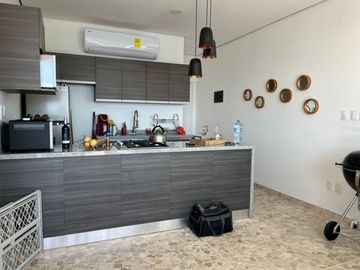 VENTA DEPARTAMENTO EN CONDOMINIO ARMANDO´S LE CLUB