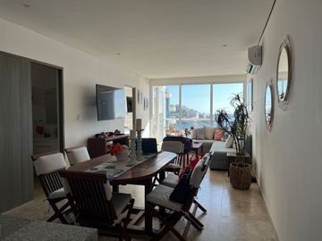 VENTA DEPARTAMENTO EN CONDOMINIO ARMANDO´S LE CLUB