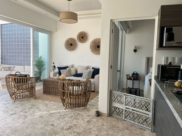 VENTA DEPARTAMENTO EN CONDOMINIO ARMANDO´S LE CLUB