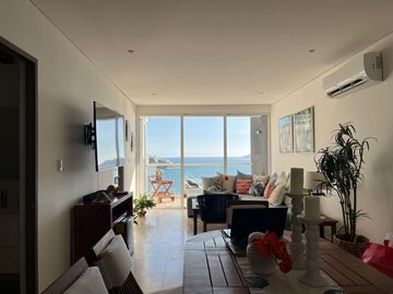 VENTA DEPARTAMENTO EN CONDOMINIO ARMANDO´S LE CLUB