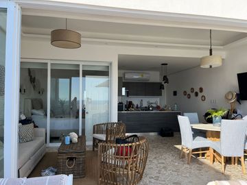 VENTA DEPARTAMENTO EN CONDOMINIO ARMANDO´S LE CLUB