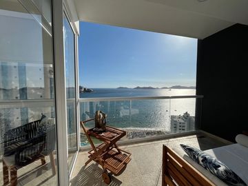 VENTA DEPARTAMENTO EN CONDOMINIO ARMANDO´S LE CLUB