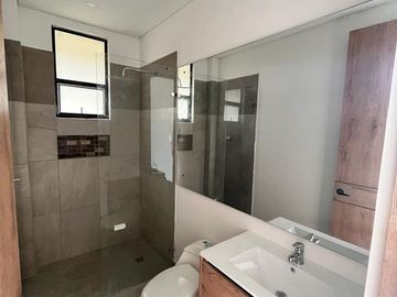 VENDO HERMOSA CASA CAMPESTRE PARA ESTRENAR EN VILLETA CUNDINAMARCA