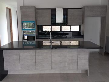 VENDO HERMOSA CASA CAMPESTRE PARA ESTRENAR EN VILLETA CUNDINAMARCA