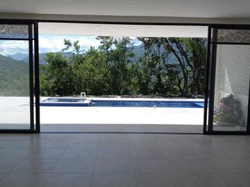 VENDO HERMOSA CASA CAMPESTRE PARA ESTRENAR EN VILLETA CUNDINAMARCA