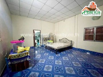 ที่ดินพร้อมบ้านเดี่ยวชั้นเดียวตำบลวังชมภู เพชรบูรณ์ เนื้อที่ 17 ไร่ 1 งาน 86 ตารางวา