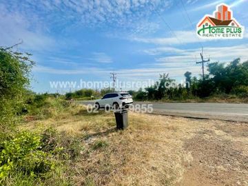 ที่ดินพร้อมบ้านเดี่ยวชั้นเดียวตำบลวังชมภู เพชรบูรณ์ เนื้อที่ 17 ไร่ 1 งาน 86 ตารางวา